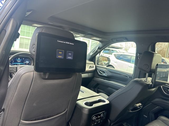 2023 Chevrolet Tahoe 4WD 4dr RST - 22962021 - 15