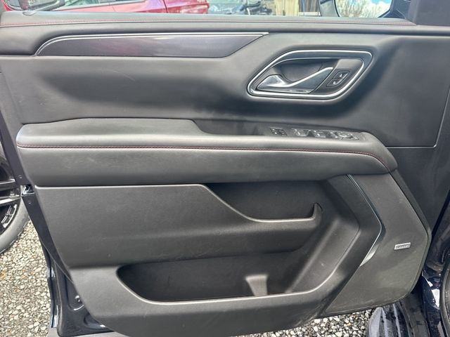 2023 Chevrolet Tahoe 4WD 4dr RST - 22962021 - 16