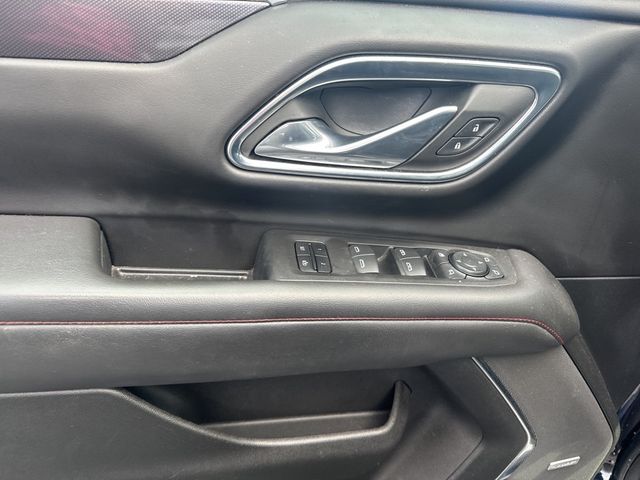 2023 Chevrolet Tahoe 4WD 4dr RST - 22962021 - 17