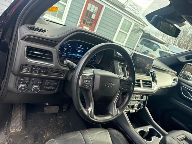 2023 Chevrolet Tahoe 4WD 4dr RST - 22962021 - 18