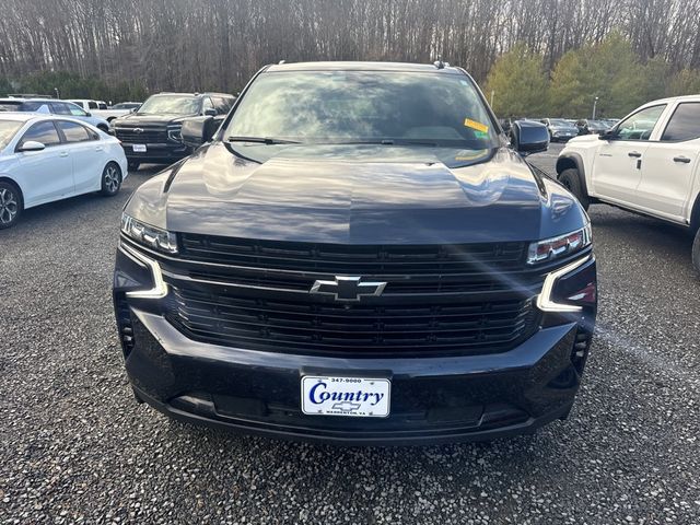 2023 Chevrolet Tahoe 4WD 4dr RST - 22962021 - 1