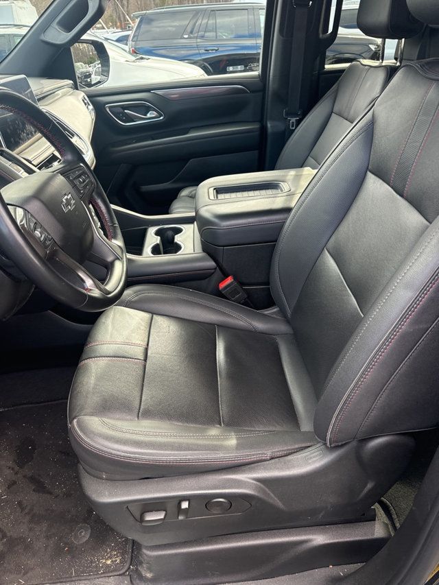 2023 Chevrolet Tahoe 4WD 4dr RST - 22962021 - 19