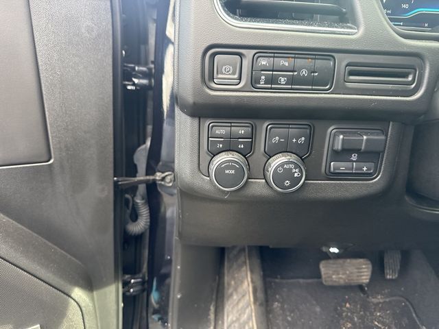 2023 Chevrolet Tahoe 4WD 4dr RST - 22962021 - 20