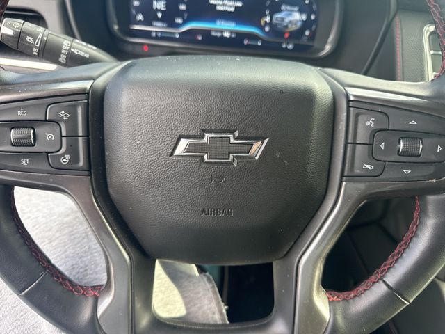 2023 Chevrolet Tahoe 4WD 4dr RST - 22962021 - 21