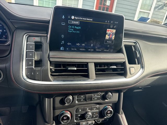 2023 Chevrolet Tahoe 4WD 4dr RST - 22962021 - 23