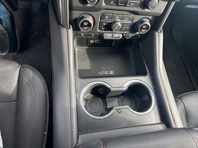 2023 Chevrolet Tahoe 4WD 4dr RST - 22962021 - 24