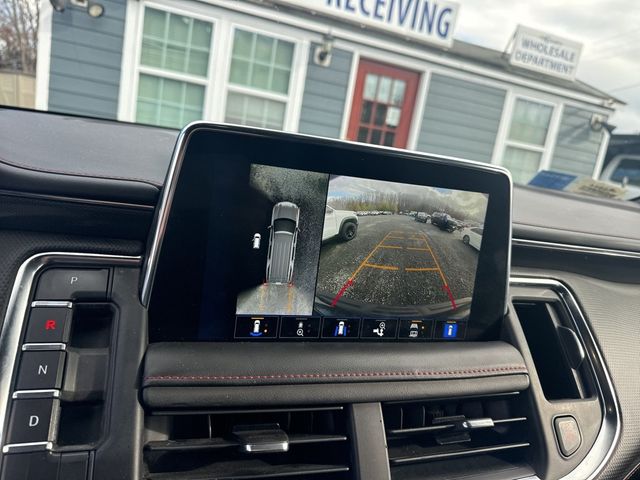 2023 Chevrolet Tahoe 4WD 4dr RST - 22962021 - 25