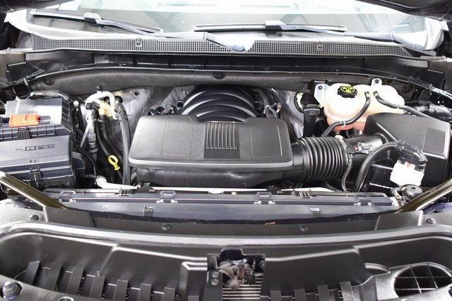 2023 Chevrolet Tahoe 4WD 4dr RST - 22962021 - 28