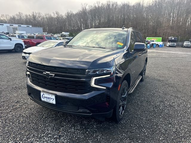 2023 Chevrolet Tahoe 4WD 4dr RST - 22962021 - 2