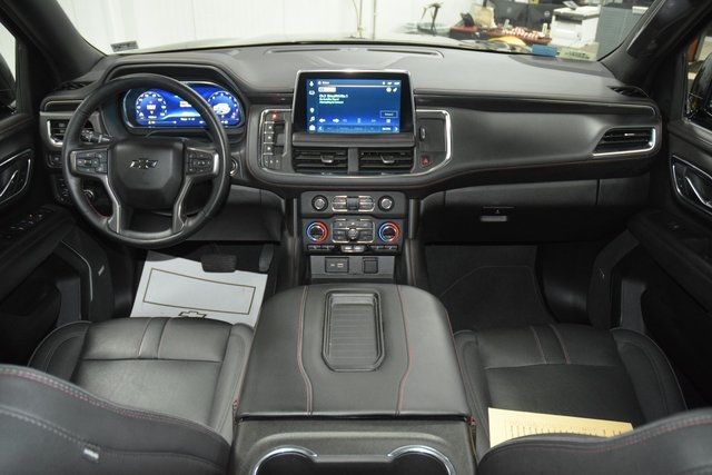 2023 Chevrolet Tahoe 4WD 4dr RST - 22962021 - 29