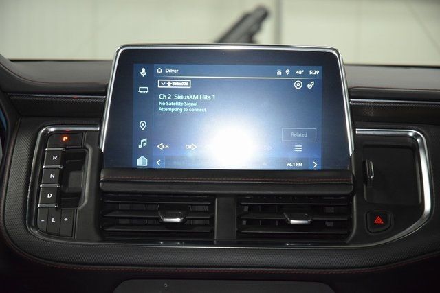 2023 Chevrolet Tahoe 4WD 4dr RST - 22962021 - 30