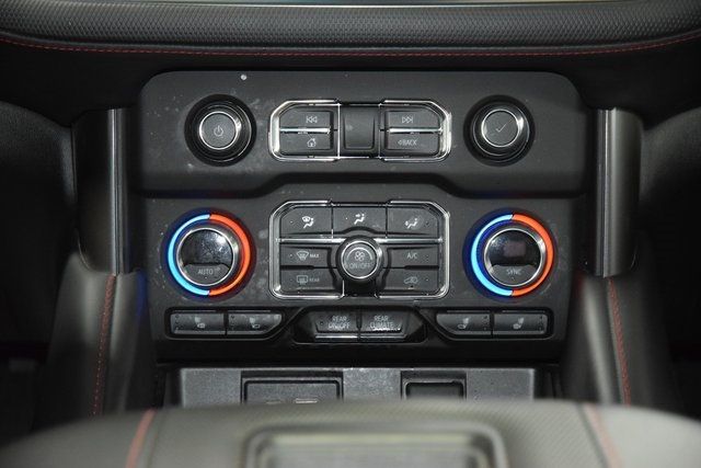 2023 Chevrolet Tahoe 4WD 4dr RST - 22962021 - 31