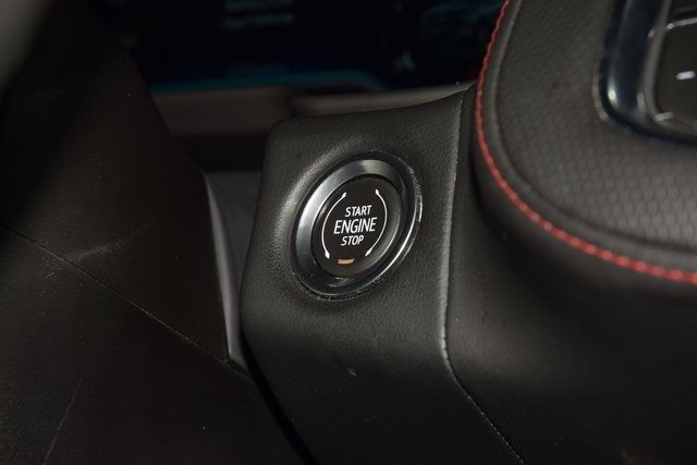 2023 Chevrolet Tahoe 4WD 4dr RST - 22962021 - 32