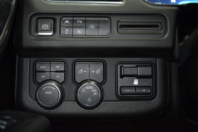 2023 Chevrolet Tahoe 4WD 4dr RST - 22962021 - 33