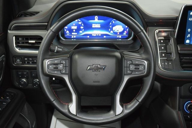 2023 Chevrolet Tahoe 4WD 4dr RST - 22962021 - 34