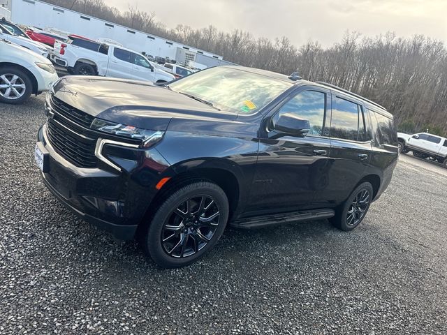 2023 Chevrolet Tahoe 4WD 4dr RST - 22962021 - 3