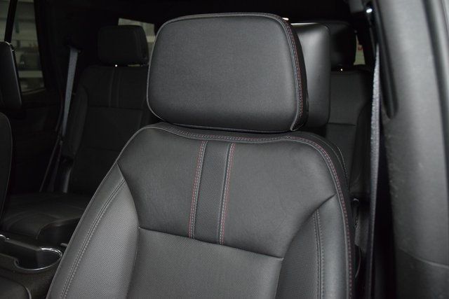 2023 Chevrolet Tahoe 4WD 4dr RST - 22962021 - 39