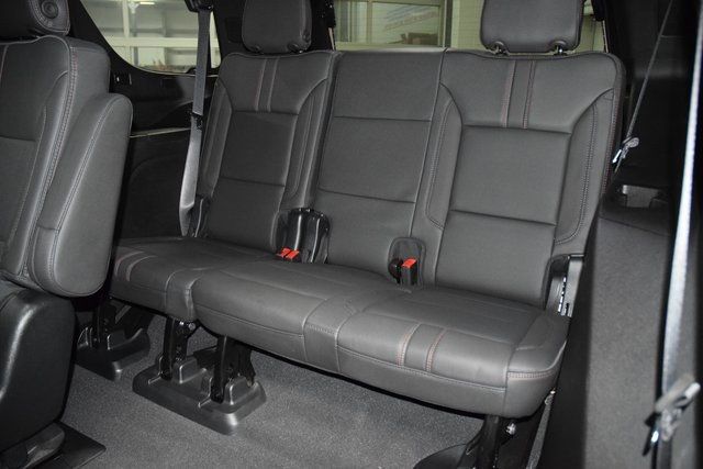 2023 Chevrolet Tahoe 4WD 4dr RST - 22962021 - 41