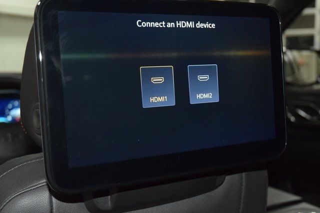 2023 Chevrolet Tahoe 4WD 4dr RST - 22962021 - 43