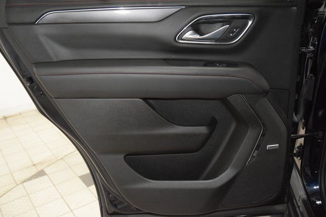 2023 Chevrolet Tahoe 4WD 4dr RST - 22962021 - 44