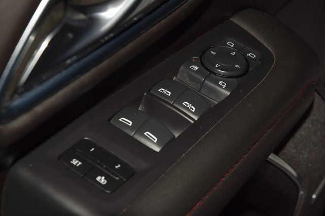 2023 Chevrolet Tahoe 4WD 4dr RST - 22962021 - 48