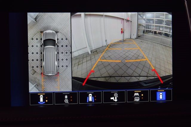 2023 Chevrolet Tahoe 4WD 4dr RST - 22962021 - 52