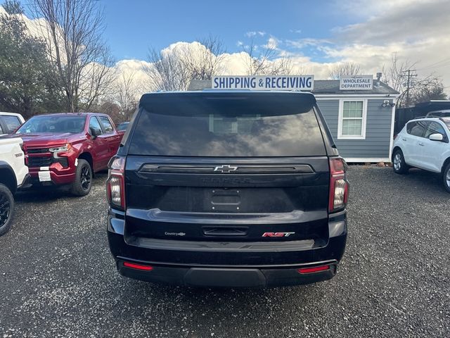 2023 Chevrolet Tahoe 4WD 4dr RST - 22962021 - 5