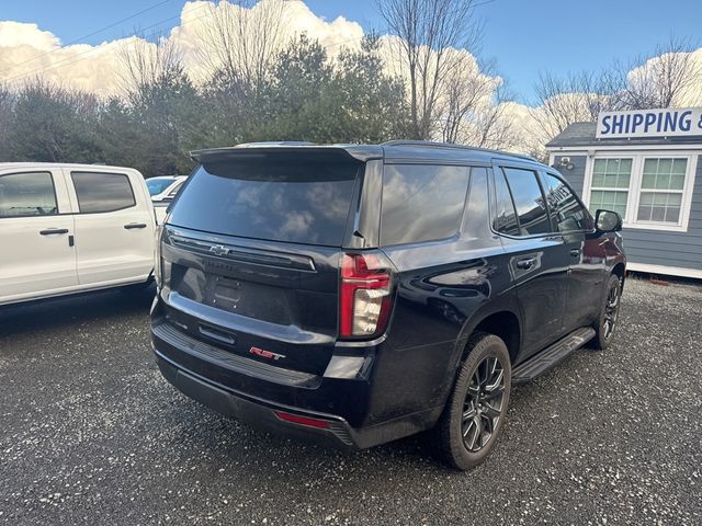 2023 Chevrolet Tahoe 4WD 4dr RST - 22962021 - 6