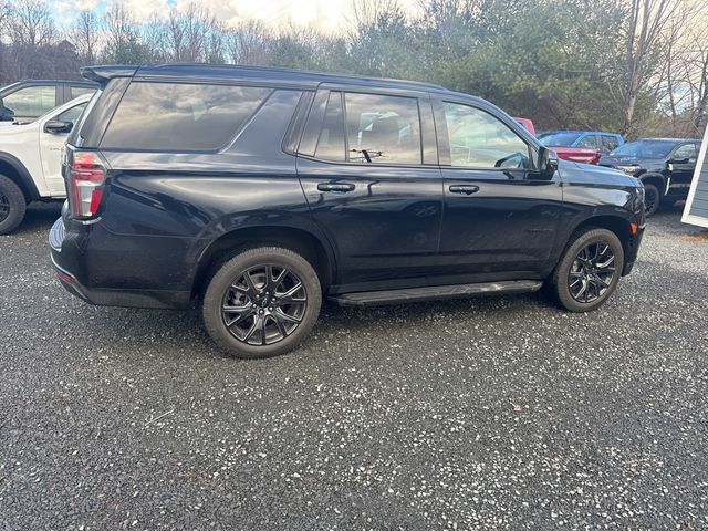 2023 Chevrolet Tahoe 4WD 4dr RST - 22962021 - 7