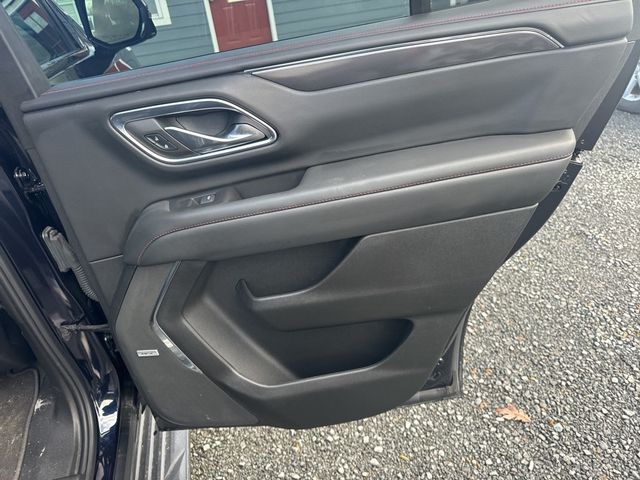 2023 Chevrolet Tahoe 4WD 4dr RST - 22962021 - 8