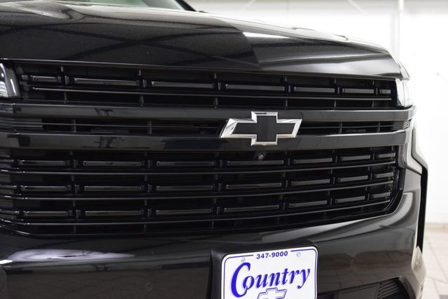 2023 Chevrolet Tahoe 4WD 4dr RST - 23017112 - 10