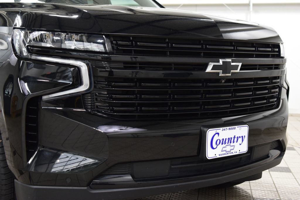 2023 Chevrolet Tahoe 4WD 4dr RST - 23017112 - 12
