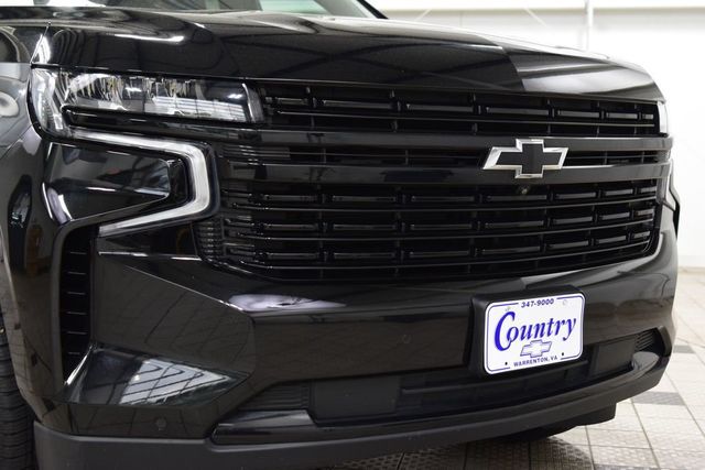 2023 Chevrolet Tahoe 4WD 4dr RST - 23017112 - 12