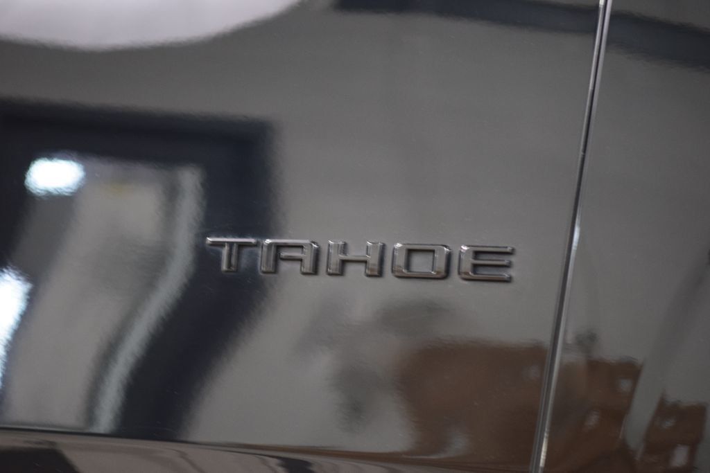 2023 Chevrolet Tahoe 4WD 4dr RST - 23017112 - 13