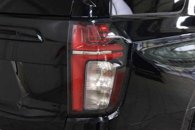 2023 Chevrolet Tahoe 4WD 4dr RST - 23017112 - 17
