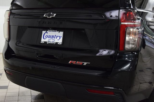 2023 Chevrolet Tahoe 4WD 4dr RST - 23017112 - 18