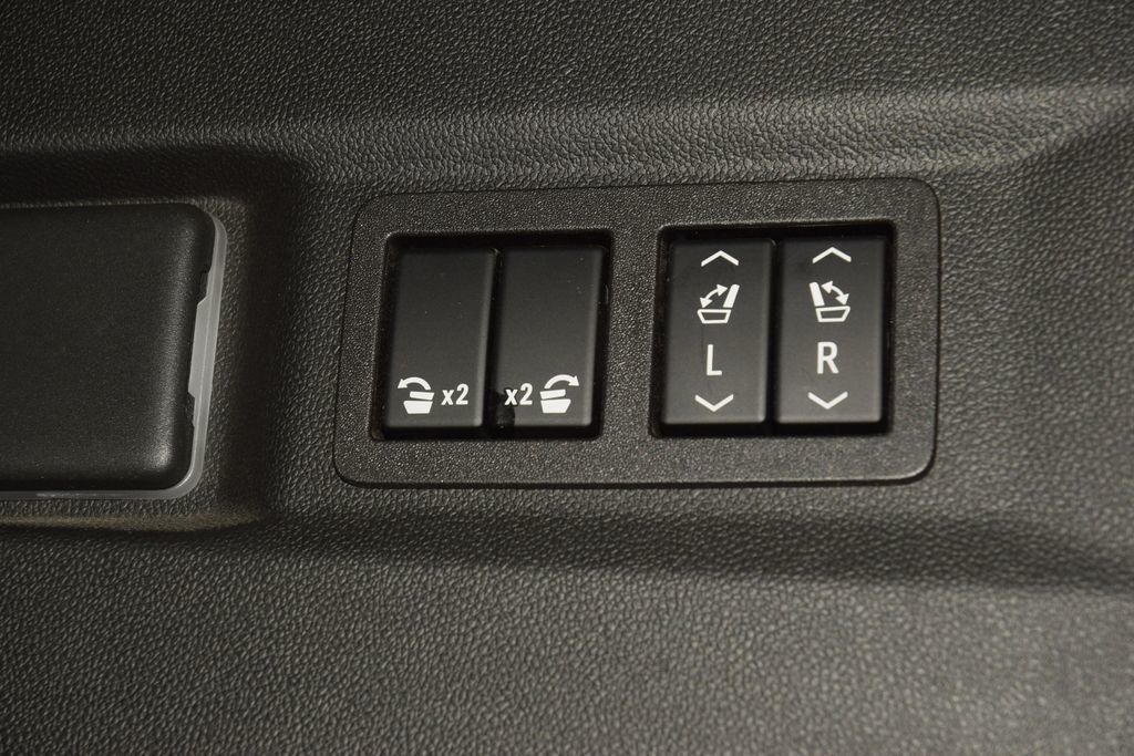 2023 Chevrolet Tahoe 4WD 4dr RST - 23017112 - 22