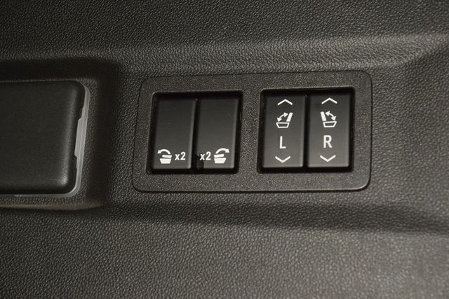 2023 Chevrolet Tahoe 4WD 4dr RST - 23017112 - 22