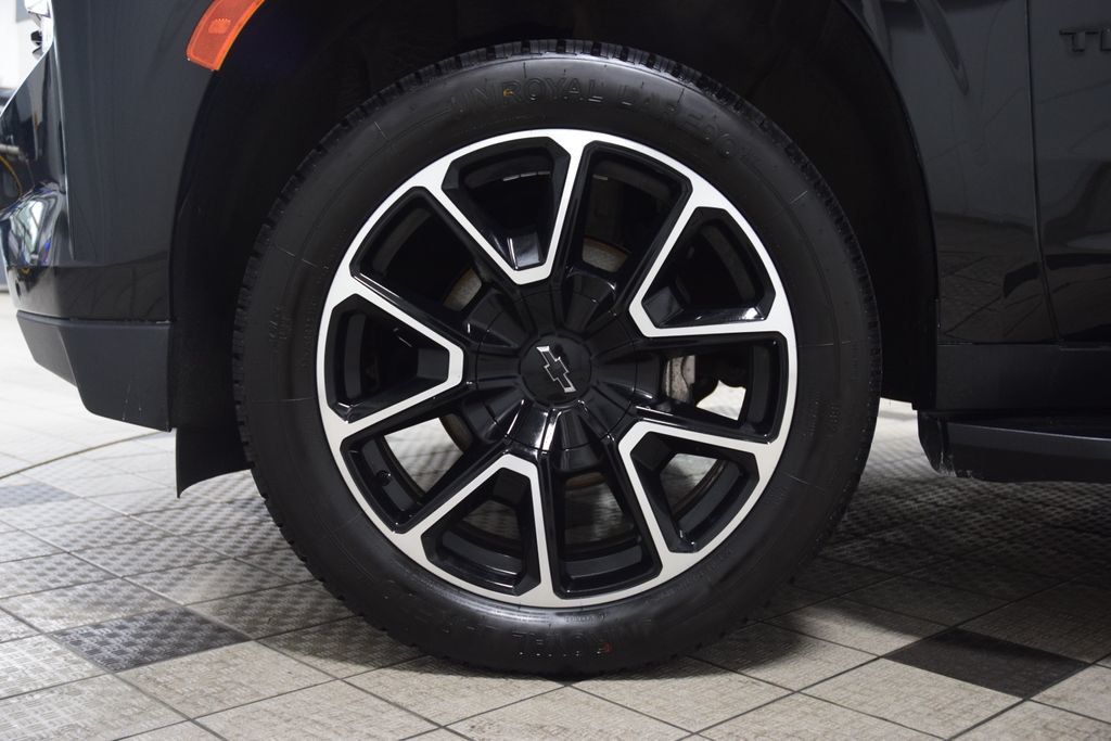 2023 Chevrolet Tahoe 4WD 4dr RST - 23017112 - 26