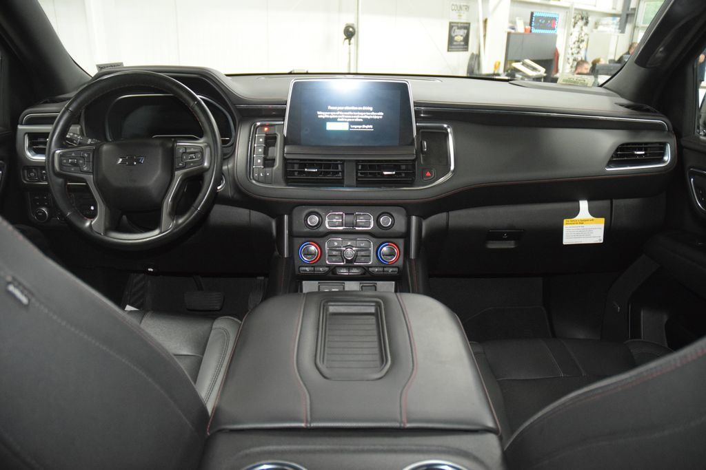 2023 Chevrolet Tahoe 4WD 4dr RST - 23017112 - 29