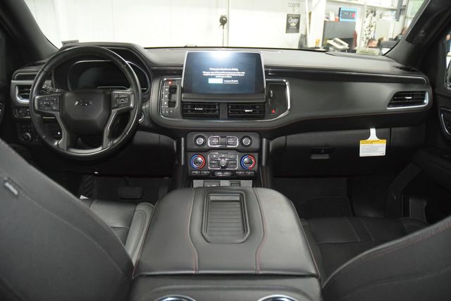 2023 Chevrolet Tahoe 4WD 4dr RST - 23017112 - 29