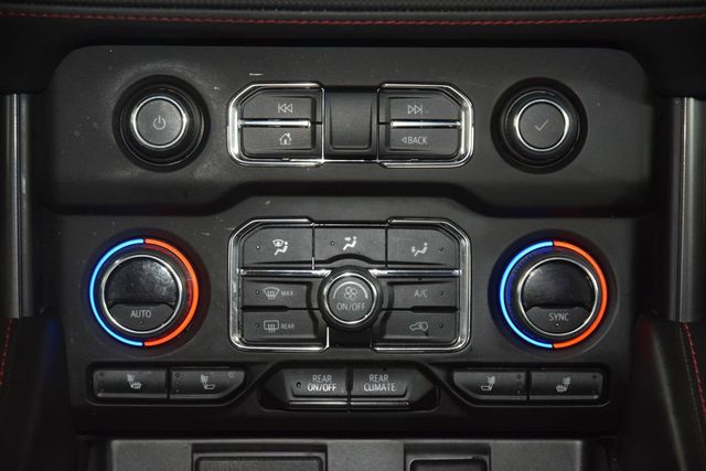 2023 Chevrolet Tahoe 4WD 4dr RST - 23017112 - 31