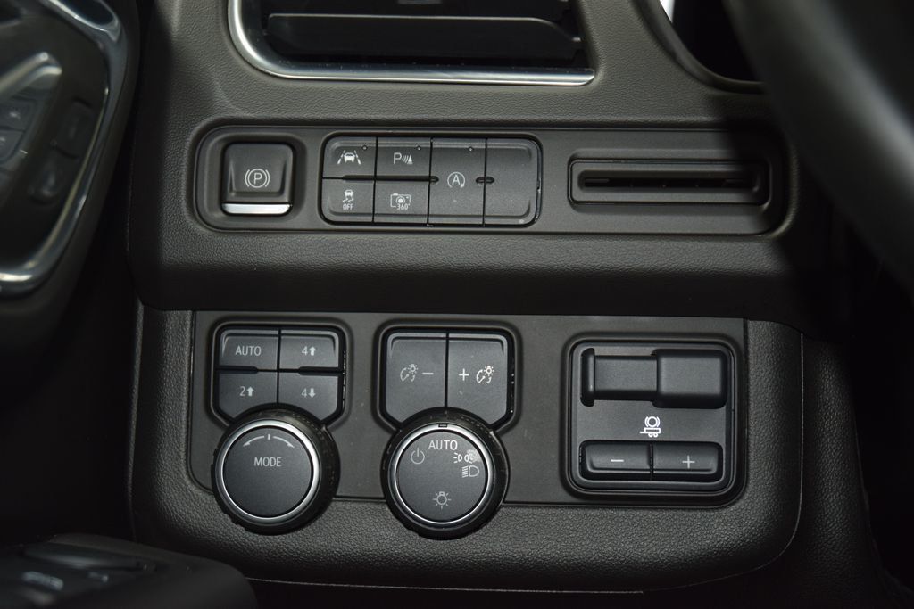 2023 Chevrolet Tahoe 4WD 4dr RST - 23017112 - 33
