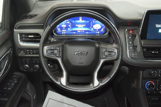 2023 Chevrolet Tahoe 4WD 4dr RST - 23017112 - 34