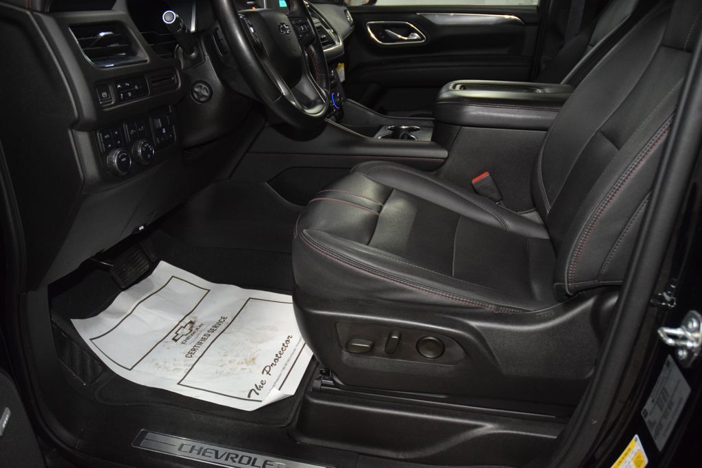 2023 Chevrolet Tahoe 4WD 4dr RST - 23017112 - 37
