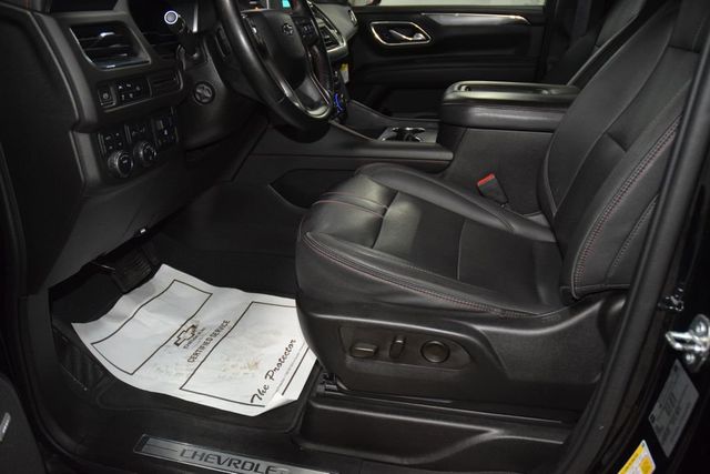 2023 Chevrolet Tahoe 4WD 4dr RST - 23017112 - 37