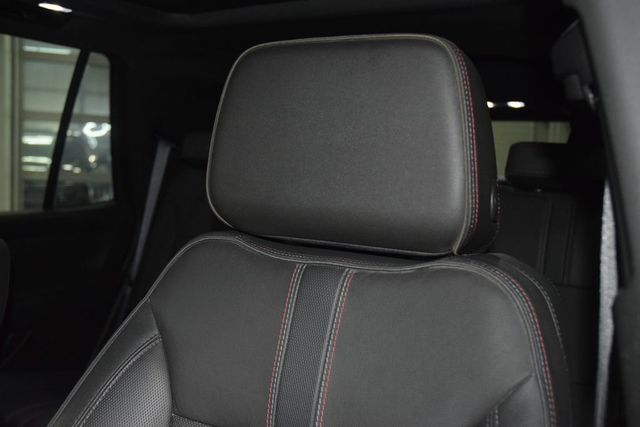 2023 Chevrolet Tahoe 4WD 4dr RST - 23017112 - 39