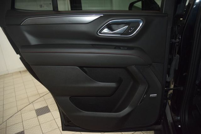 2023 Chevrolet Tahoe 4WD 4dr RST - 23017112 - 43