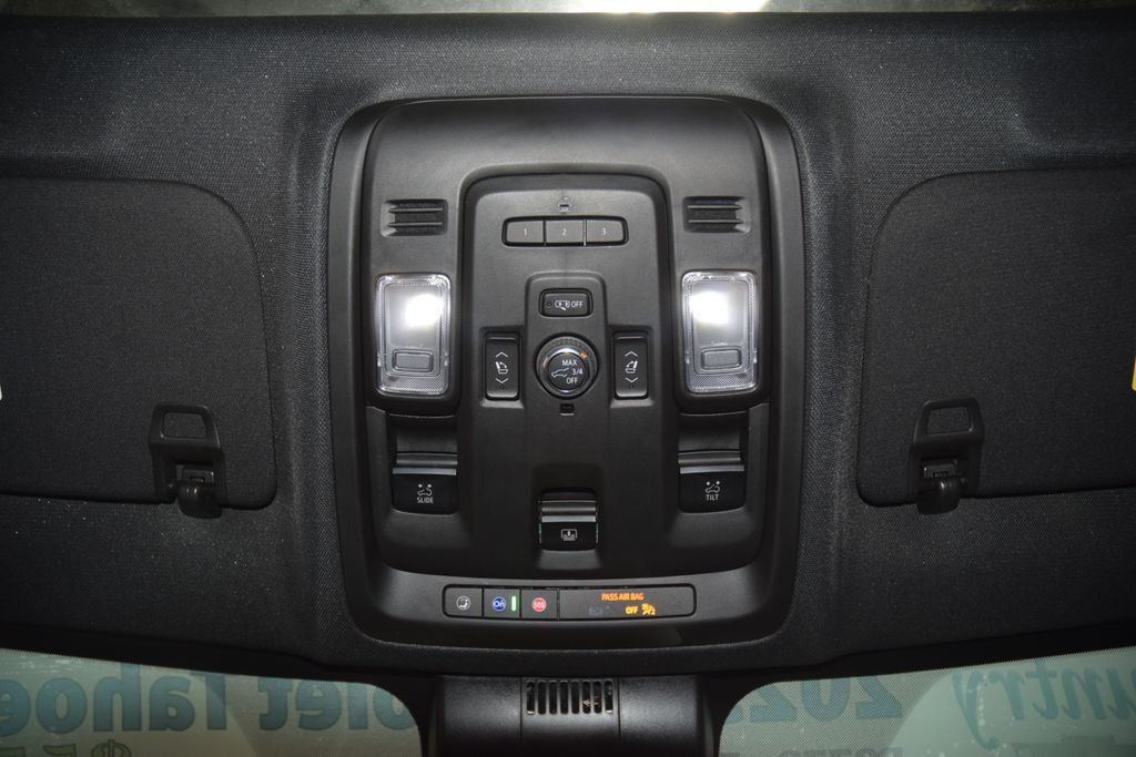 2023 Chevrolet Tahoe 4WD 4dr RST - 23017112 - 50