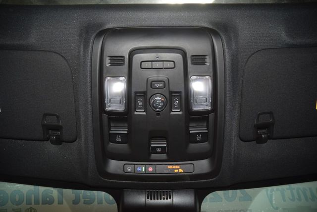 2023 Chevrolet Tahoe 4WD 4dr RST - 23017112 - 50